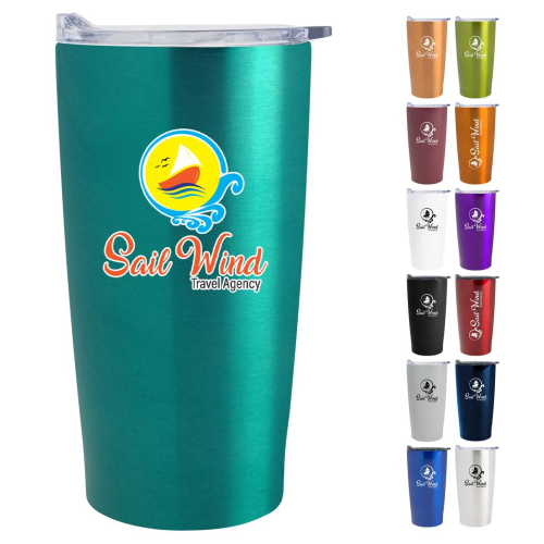 20 oz. Himalayan Tumbler