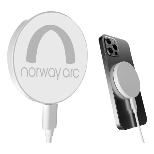 Mag Max Disc Wireless Charger
