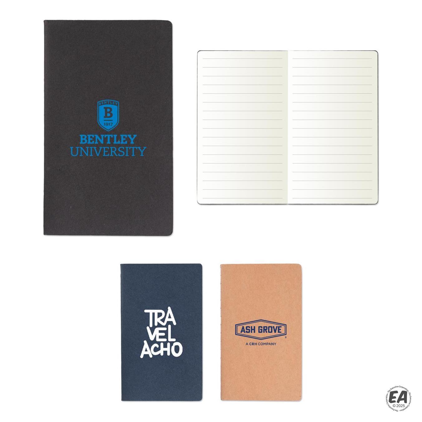 Mini Promo Items Customized Mini Notebook | Promotional Notebooks | Branded Mini ...