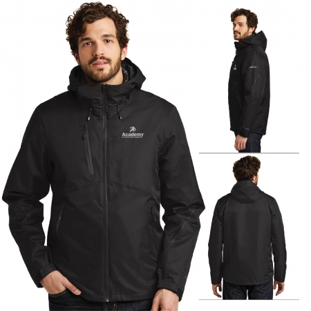 Branded Eddie Bauer EB556 WeatherEdge 