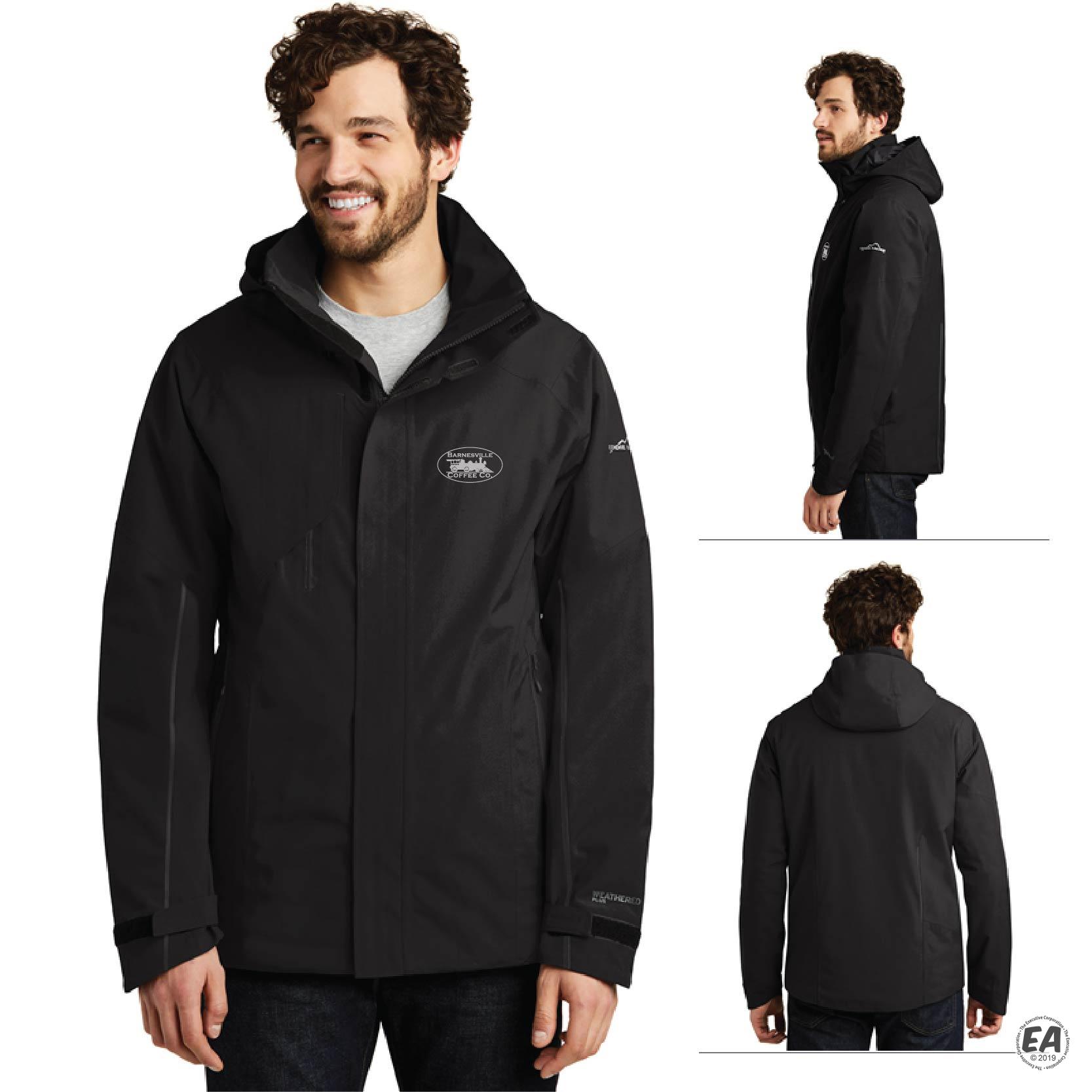 Branded Eddie Bauer EB554 WeatherEdge 