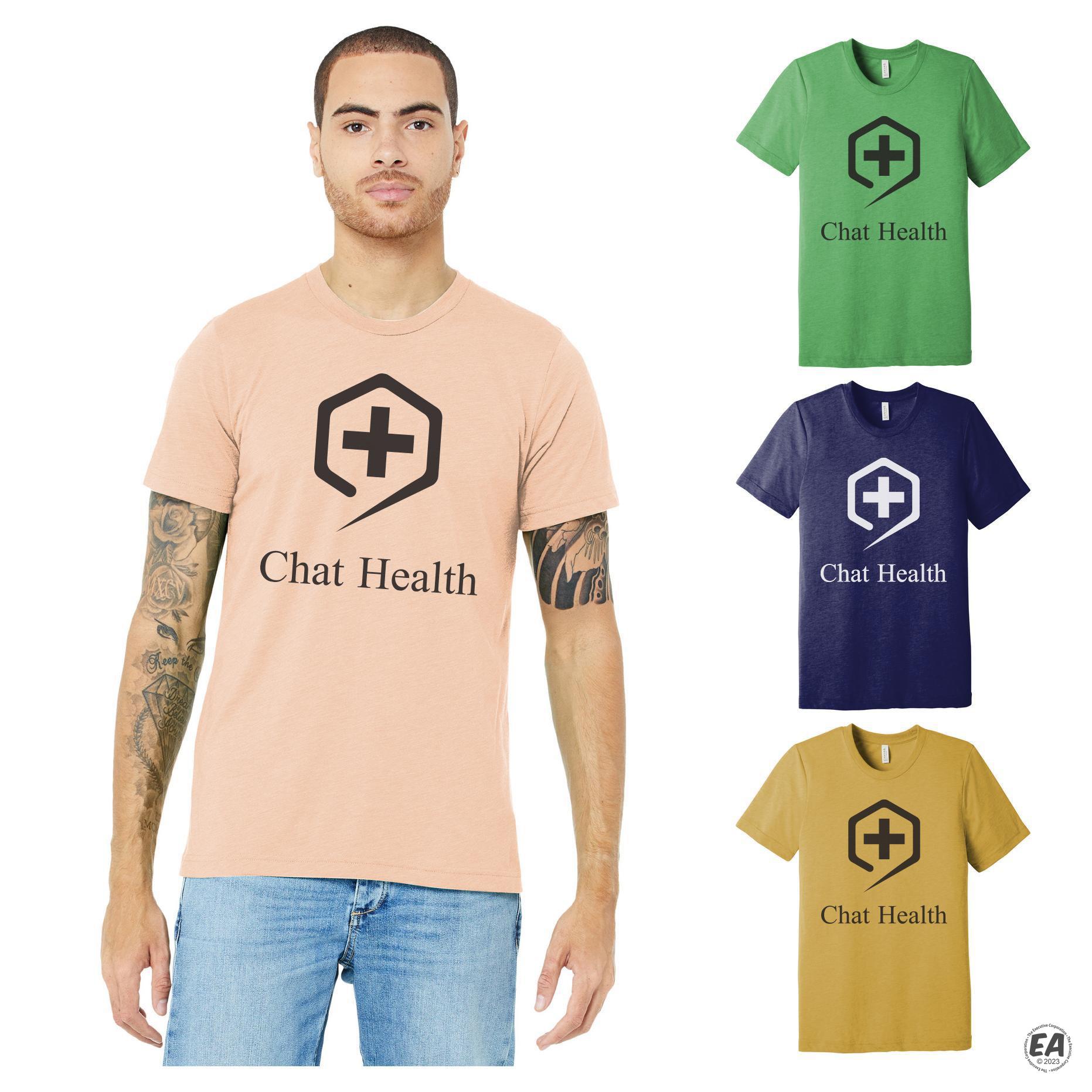 Promotional Bella+Canvas BC3413 Unisex Triblend Short Sleeve Tee ...