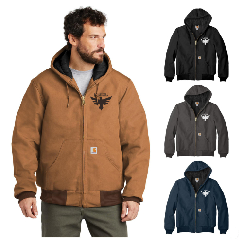 carhartt ctsj140