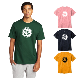 Champion T425 Heritage 6-Oz Jersey Tee
