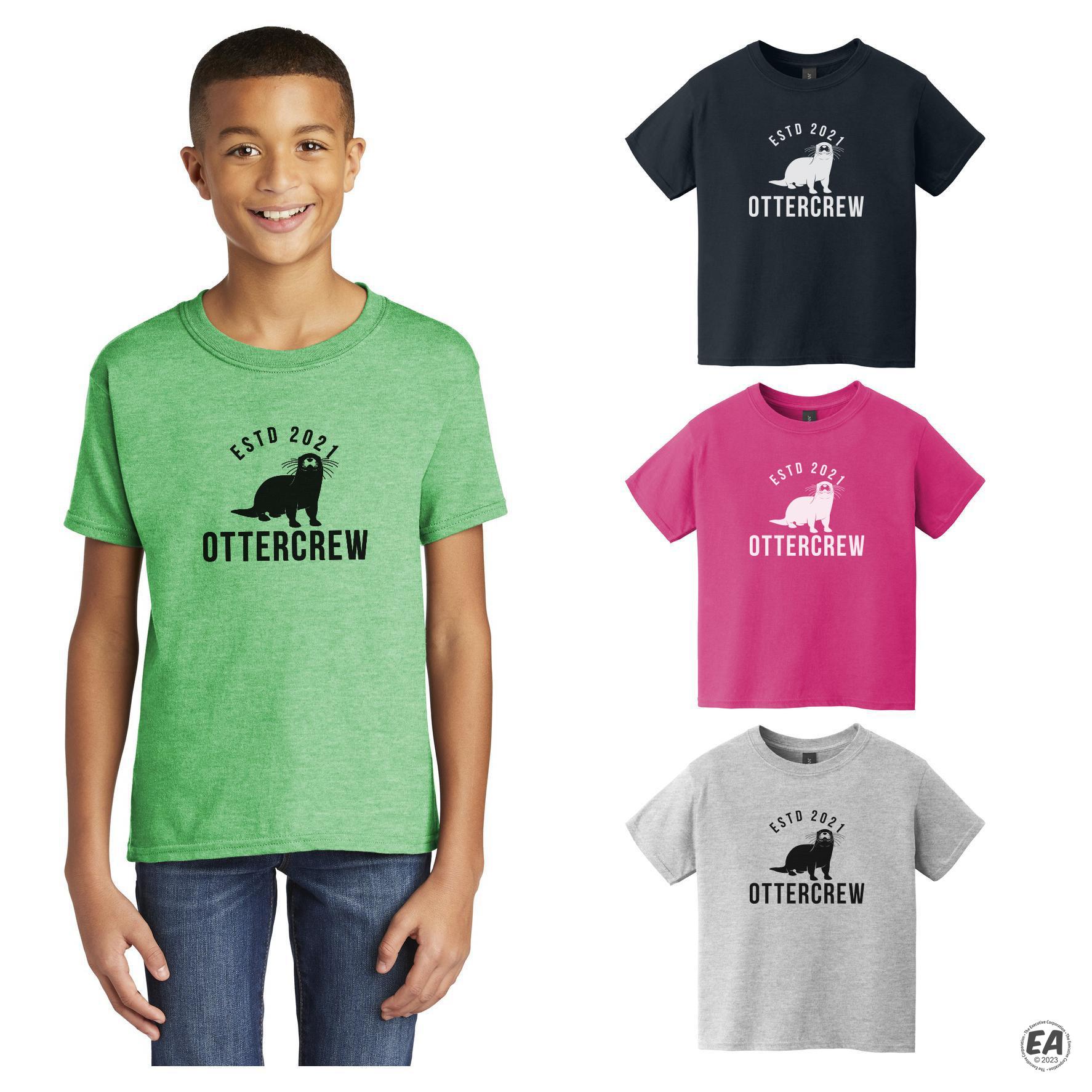 Customized Gildan 64500B Youth Softstyle T-Shirt | Promotional T-Shirts ...