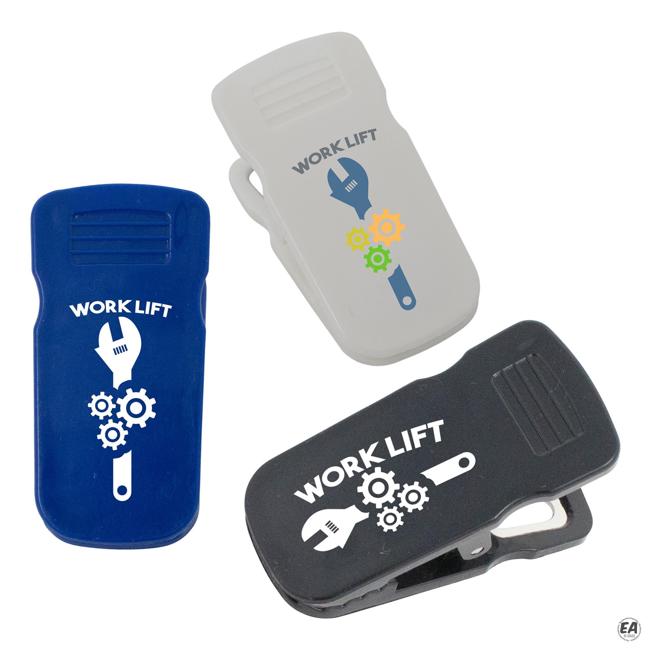 Customized Clawpop Bottle Opener Clip Branded Bottle Openers