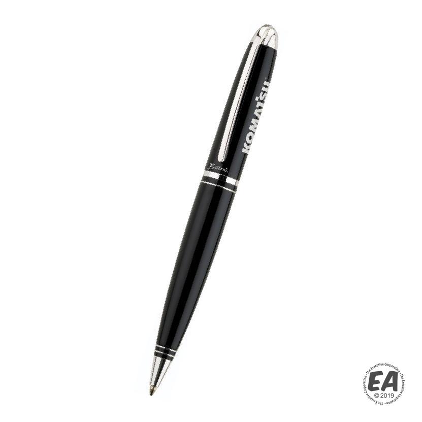Customized Bettoni Etude II Bettoni Ballpoint Pen Branded Executive