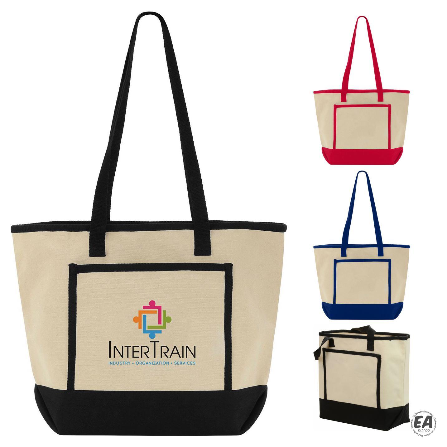 Customized Tote Bag Me Around Tote Bag Promotional Cotton Tote Bags Custom Tote Bag Me
