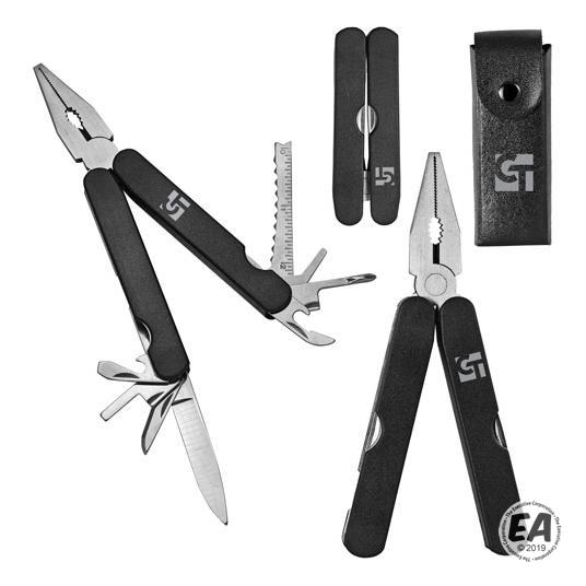 Promotional 14-IN-1 Multi-Functional Tool | Branded Multi Tools ...