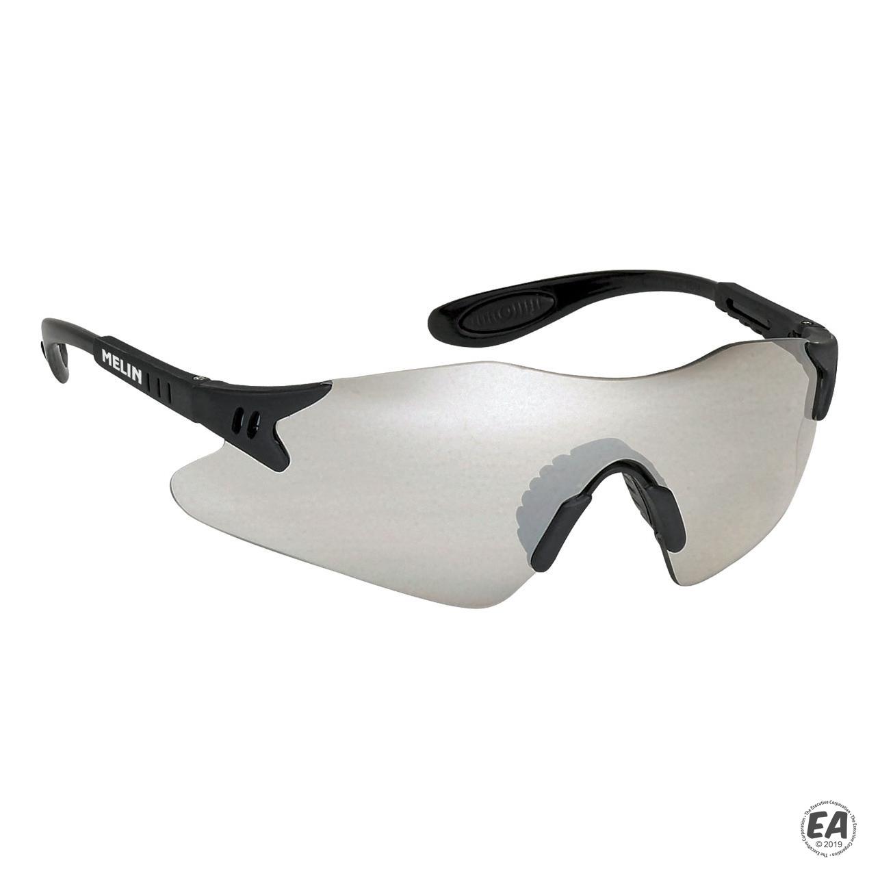 Custom Stylish Single-Piece GS-1738 Clear Tent Lens Safety Sun Glasses |  Promotional Safety Glasses | Customized Stylish Single-Piece GS-1738 Clear  Tent Lens Safety Sun Glasses at ExecutiveAdvertising.com