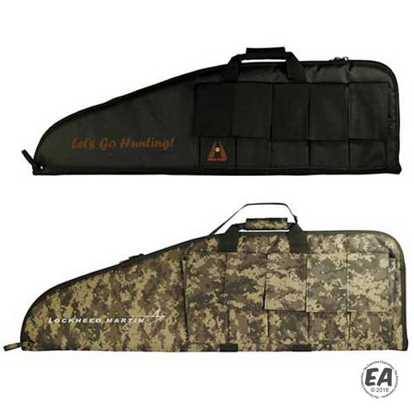 Promotional 41 Deluxe Rifle Case | Customized Rifle Gun Bags | Custom ...