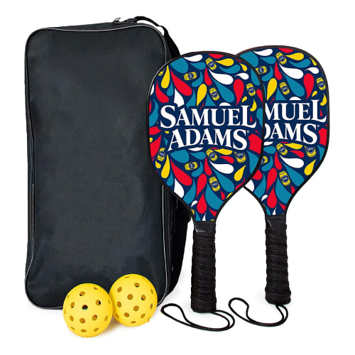 Pickleball Paddle Set