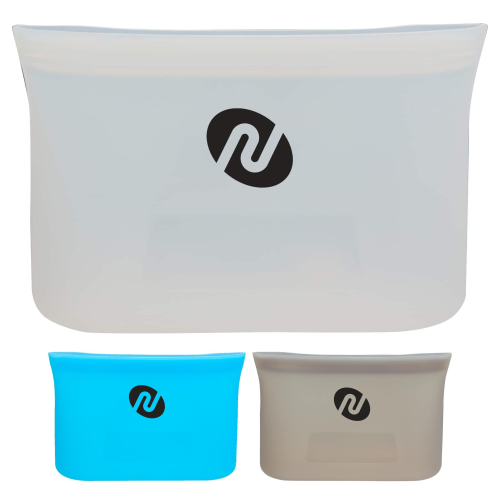 Zili Silicone Food Storage Bag