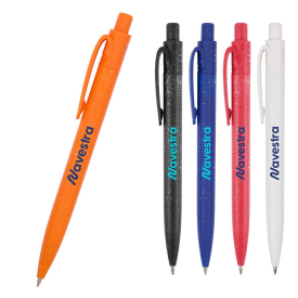Shoreside Gel Pen