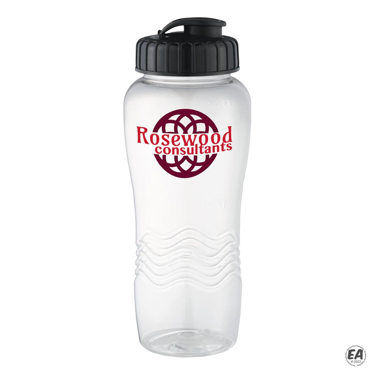 Promotional Surfside 26 oz Sports Bottle Custom Water Bottles
