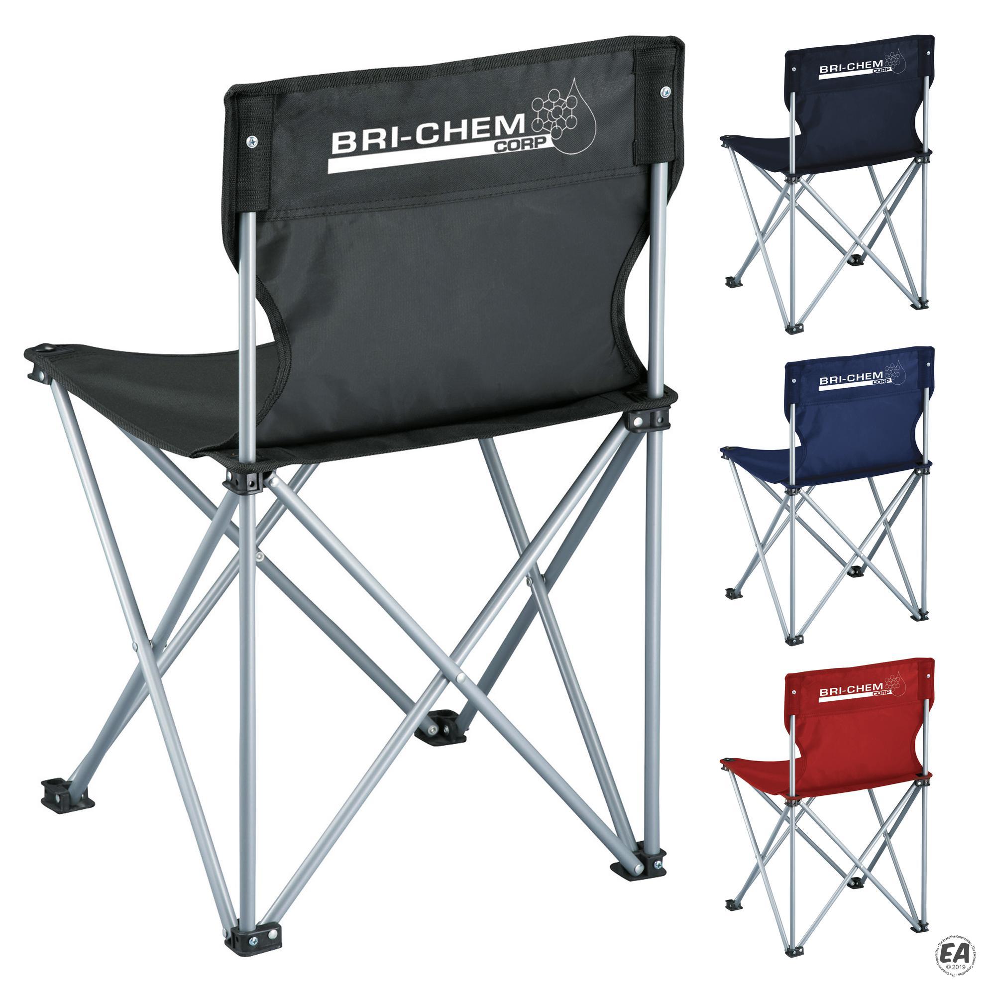Promotional Champion Folding Chair | Customized Folding Chairs ...
