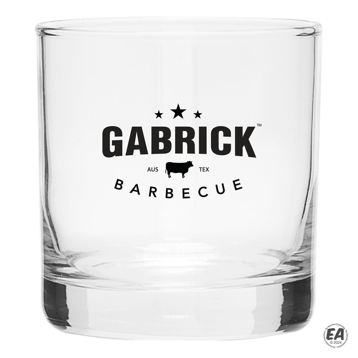 Branded 10.5 oz Rocks Glass | Promotional Beverage Glasses | Customized ...