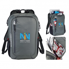 elleven lunar lightweight 15 computer backpack