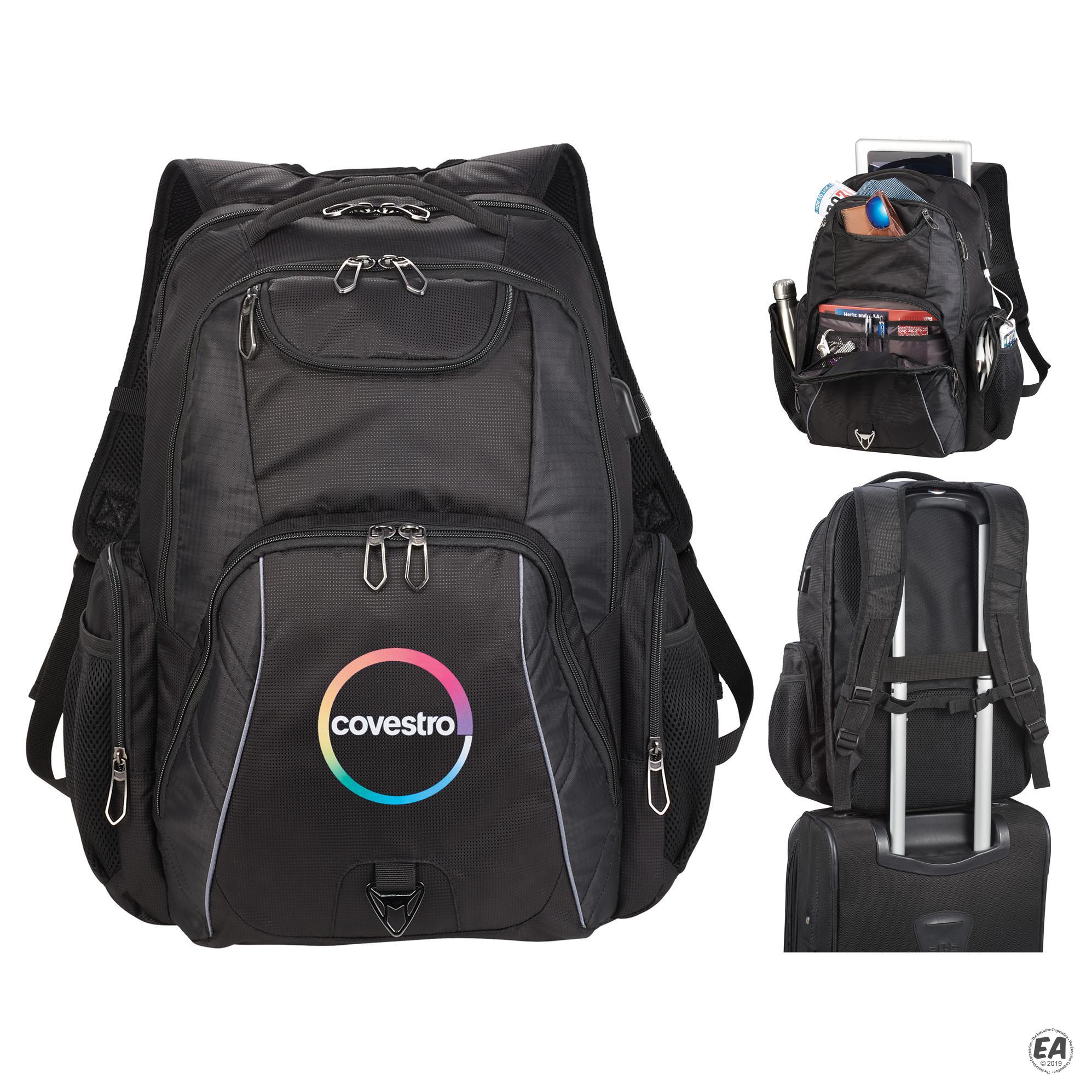 domestic carry on expandable spinner