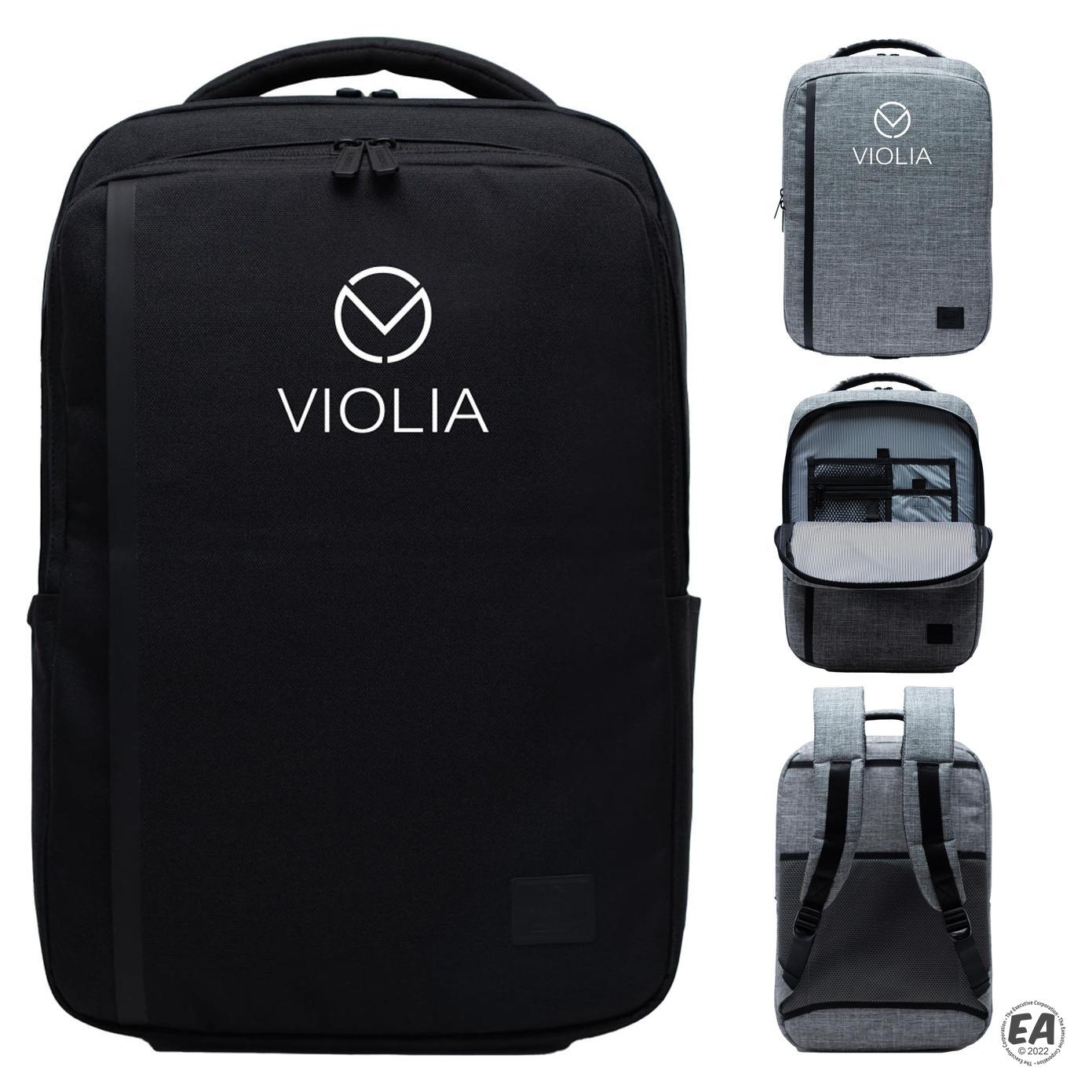 Customized Herschel Travel Daypack 20L Promotional Carry On Bags