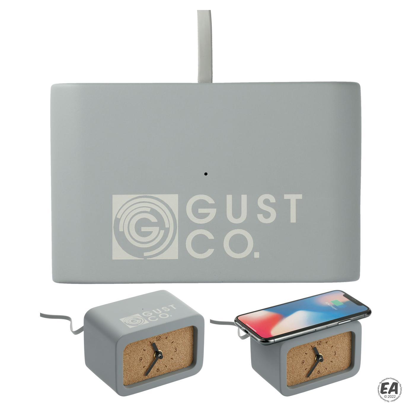 Wireless charging at your desk | Zens