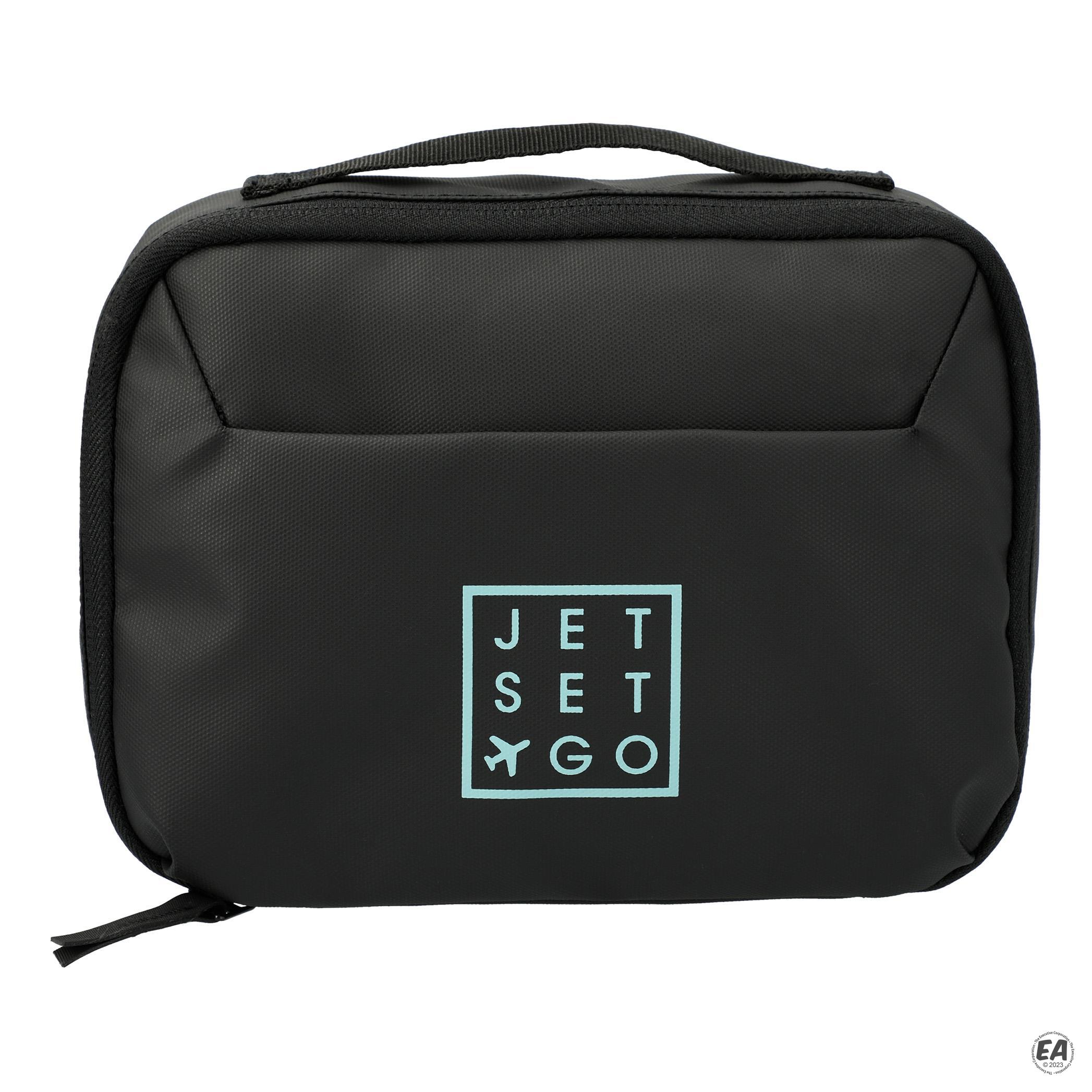 Custom elleven Travel Organizer Customized Travel Accessories