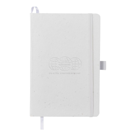 Seed Paper Bound JournalBook 5.5x8.5