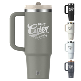 Stanley 40 oz Quencher ProTour Tumbler