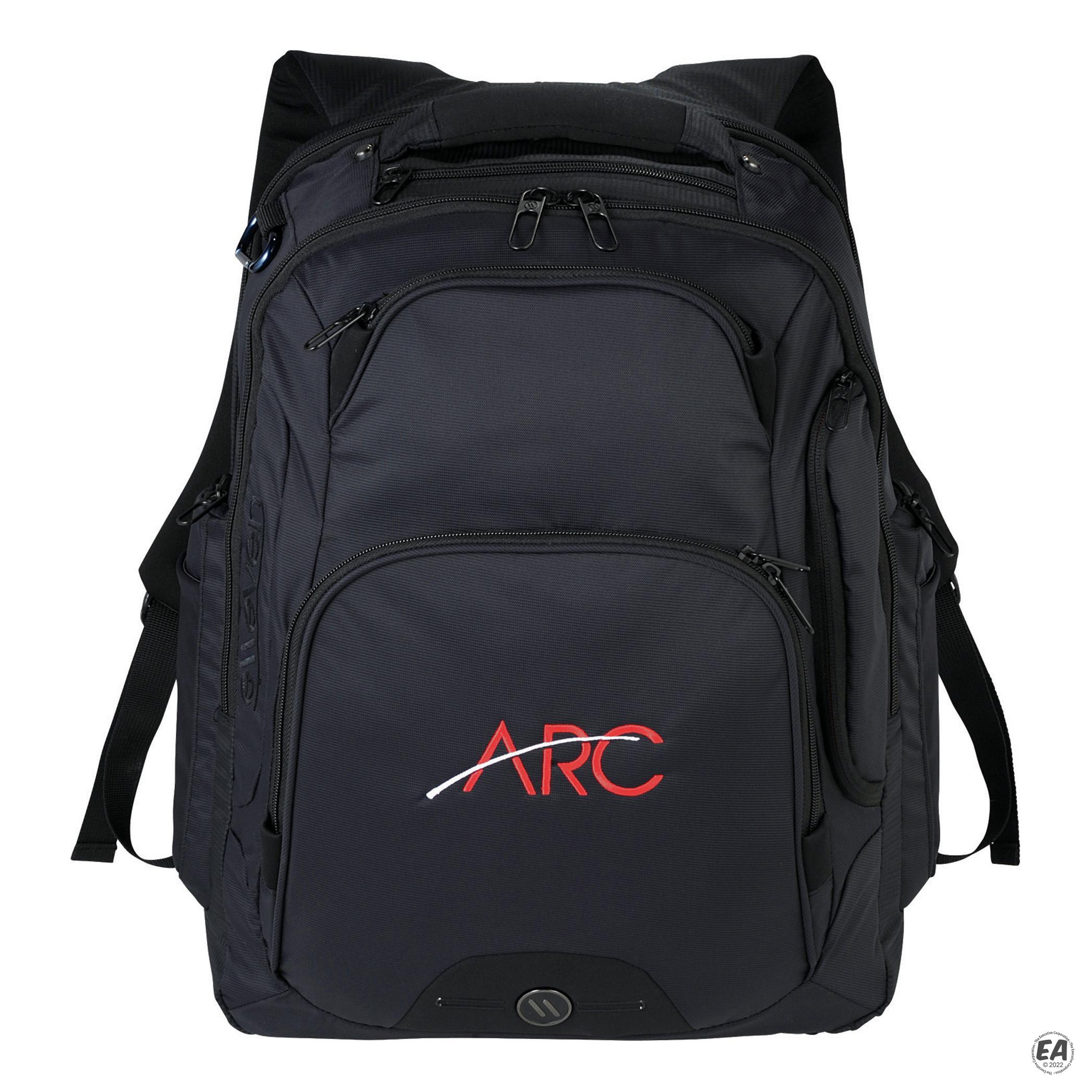 elleven rutter backpack