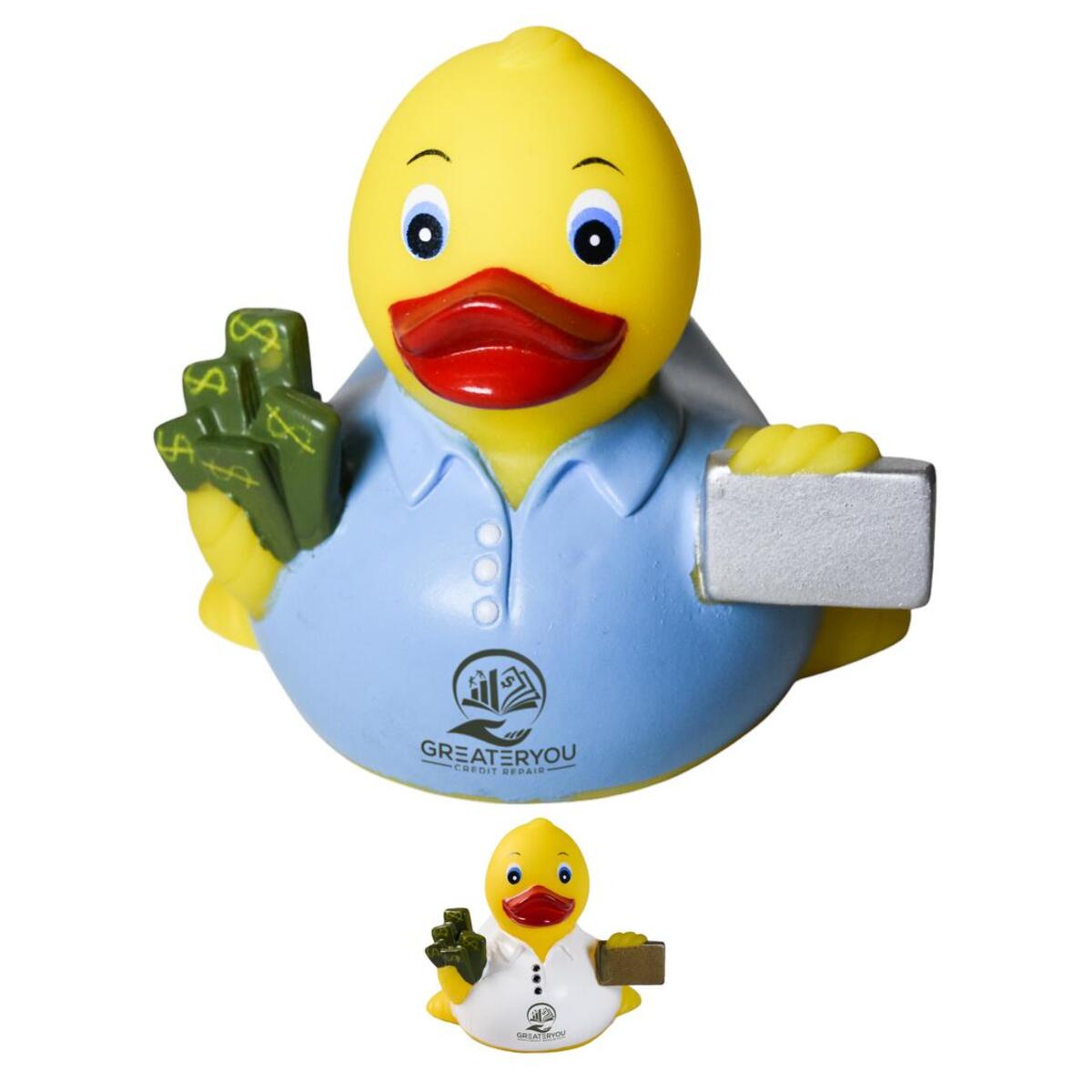 Customized Ducks Promotional Good Credit Rubber Duck | Custom Rubber Ducks | Customized ...