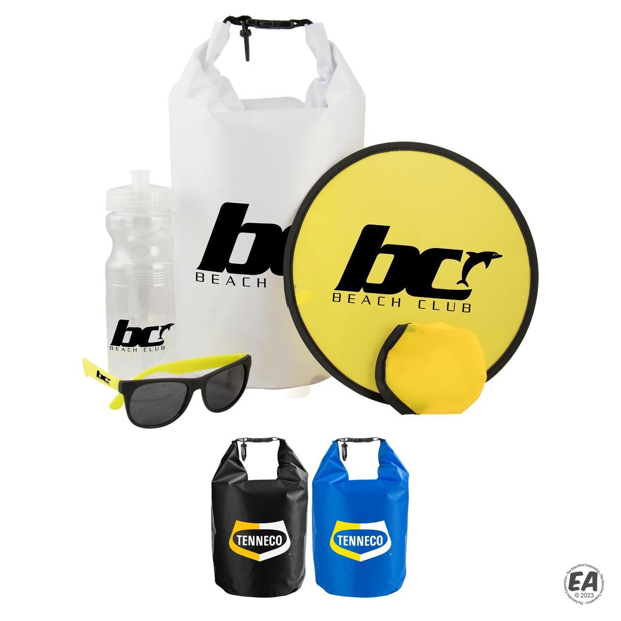 Promotional Fun In The Sun Kit | Customized Giveaway Kits | Branded Fun ...