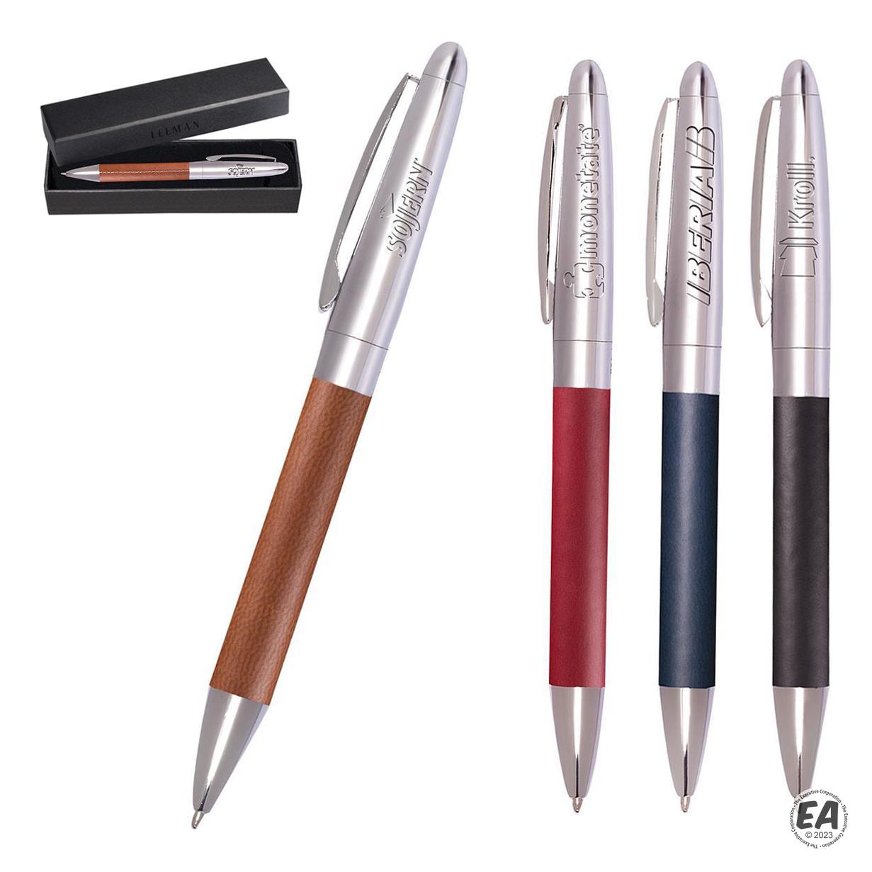 Custom Tuscany Executive Pen Promotional Executive Pens Branded