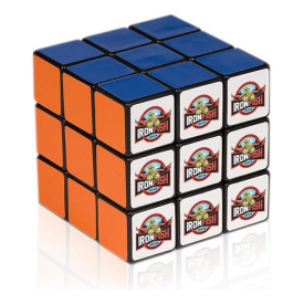 Rubik's 9-Panel Full Stock Cube