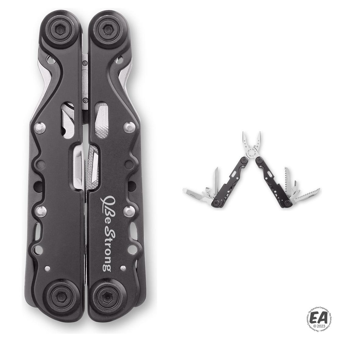 Promotional Columbia 14 Function Large Multi Tool | Customized Multi ...