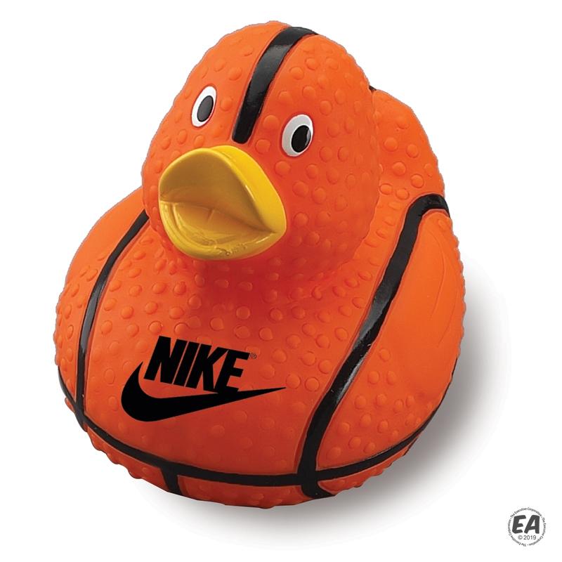 nike rubber duck