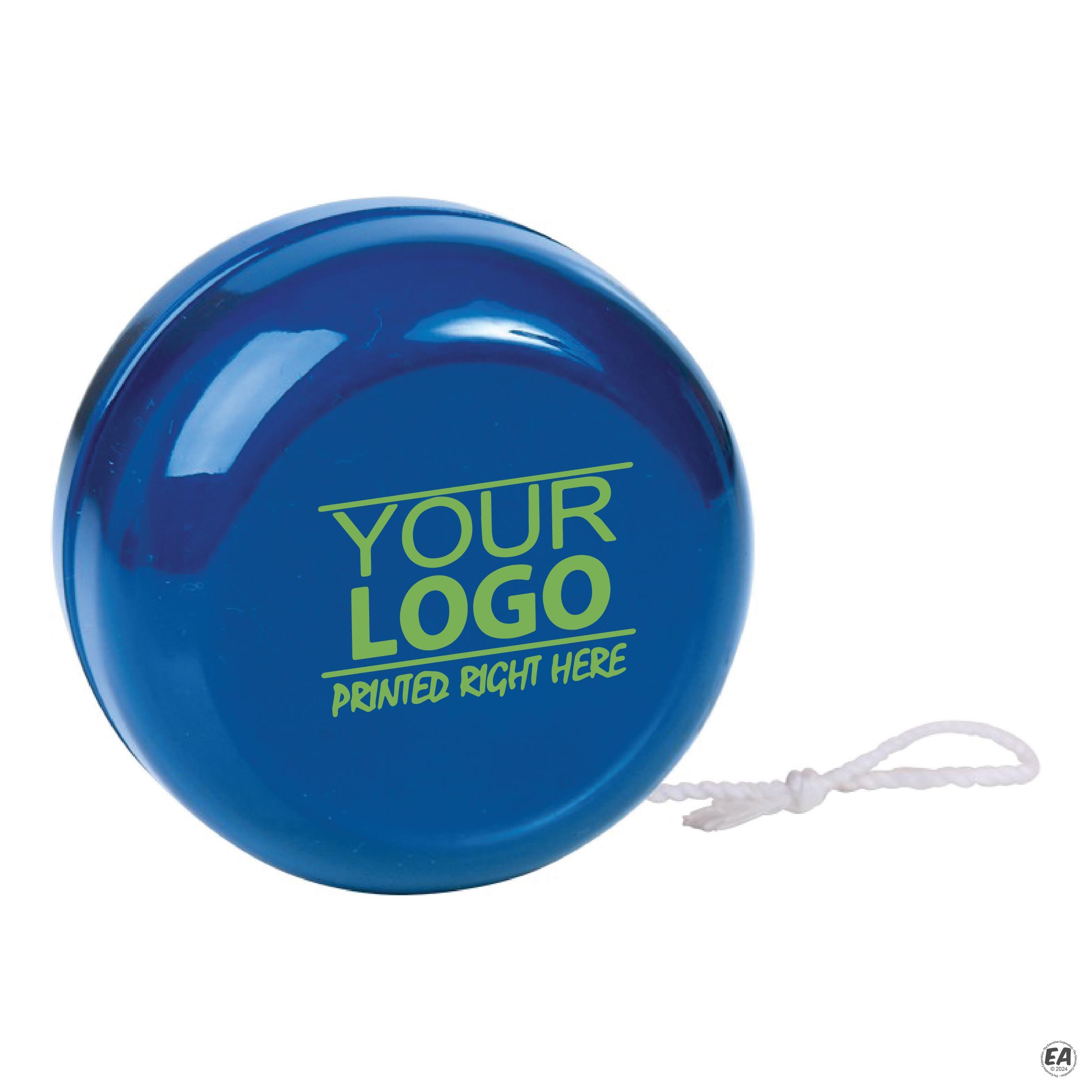 Promotional Classic YoYo Toy Customized YoYo's Branded Classic