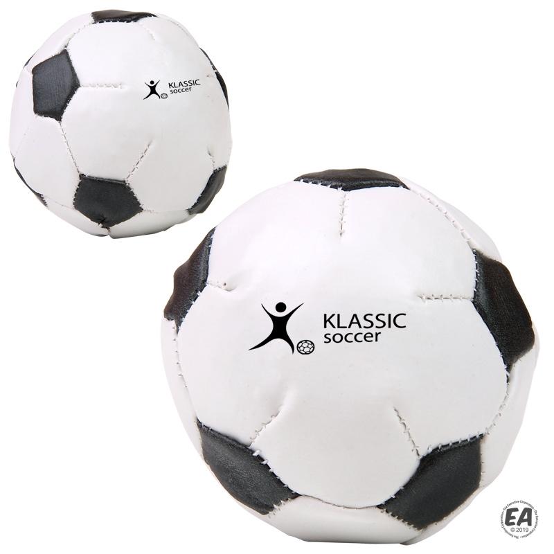 Promotional Soccer Hacky Sack Customized Ball Giveaways Custom Soccer Hacky Sack at