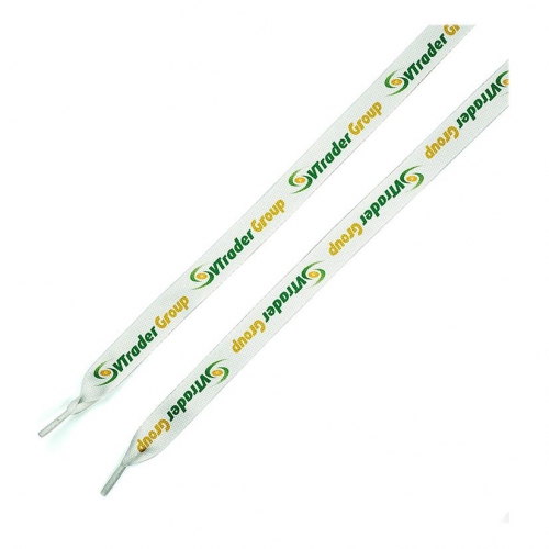 personalised shoe laces