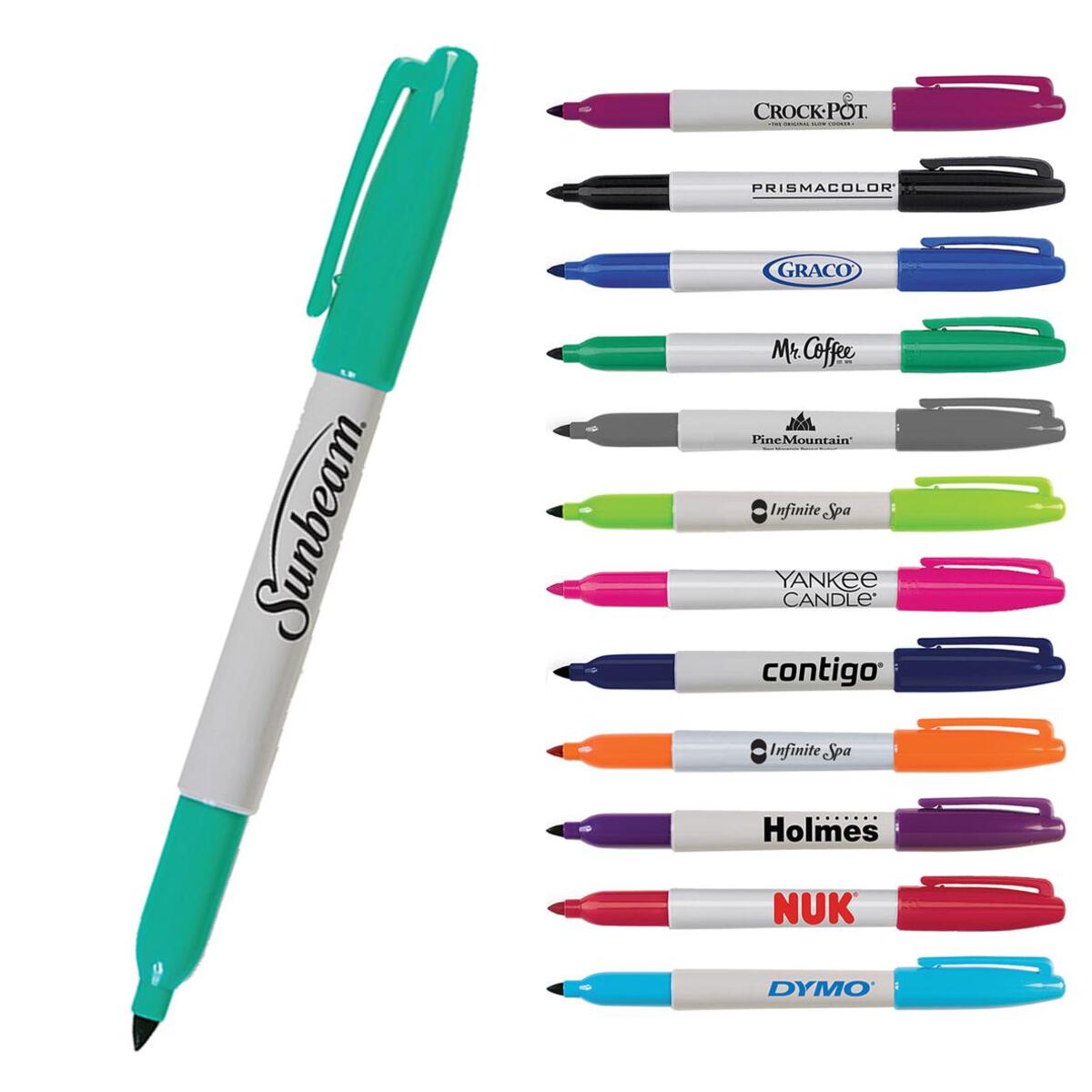 Sharpie Fine Point Permanent Marker