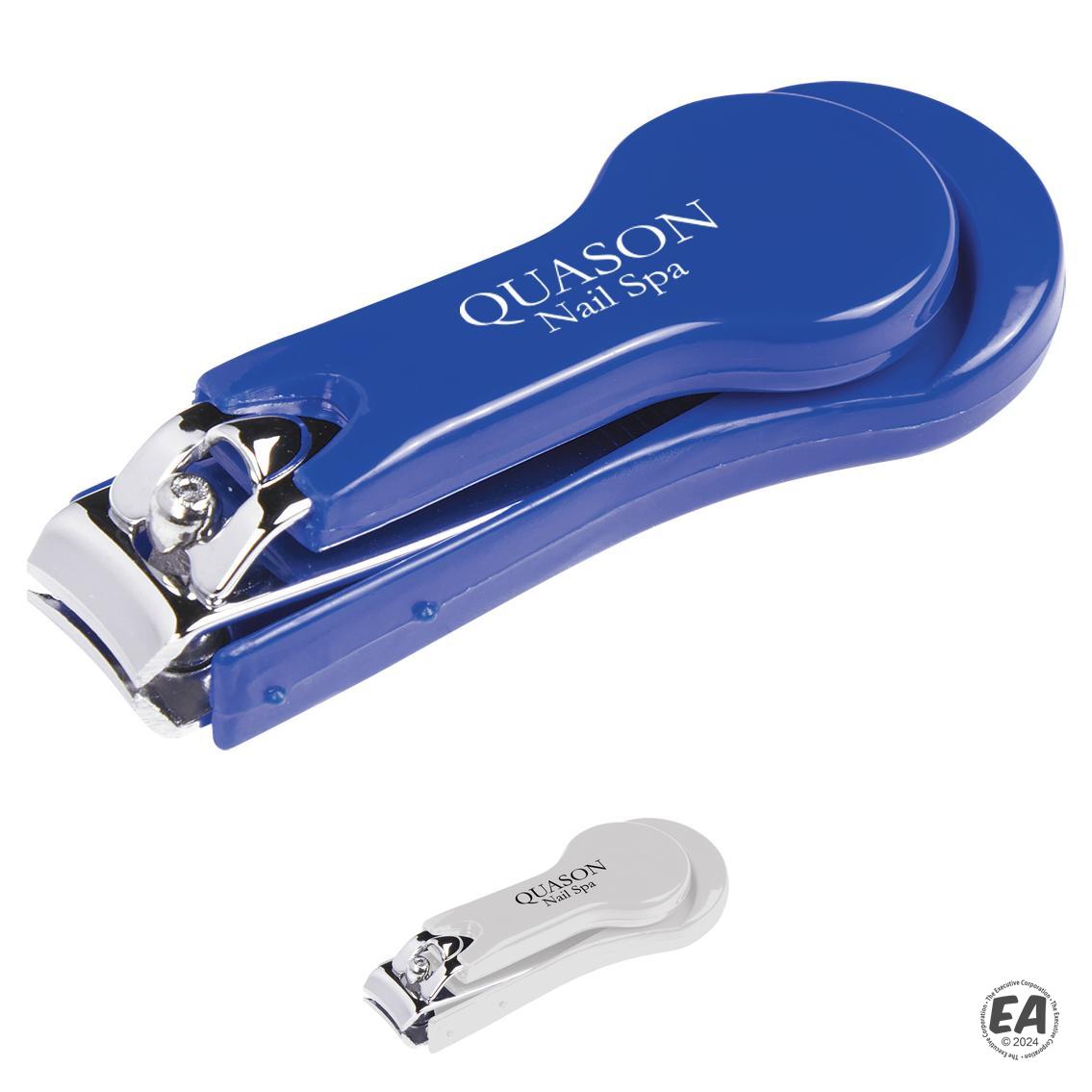 Promotional Easy Grip Nail Clipper Customized Nail Clippers Branded