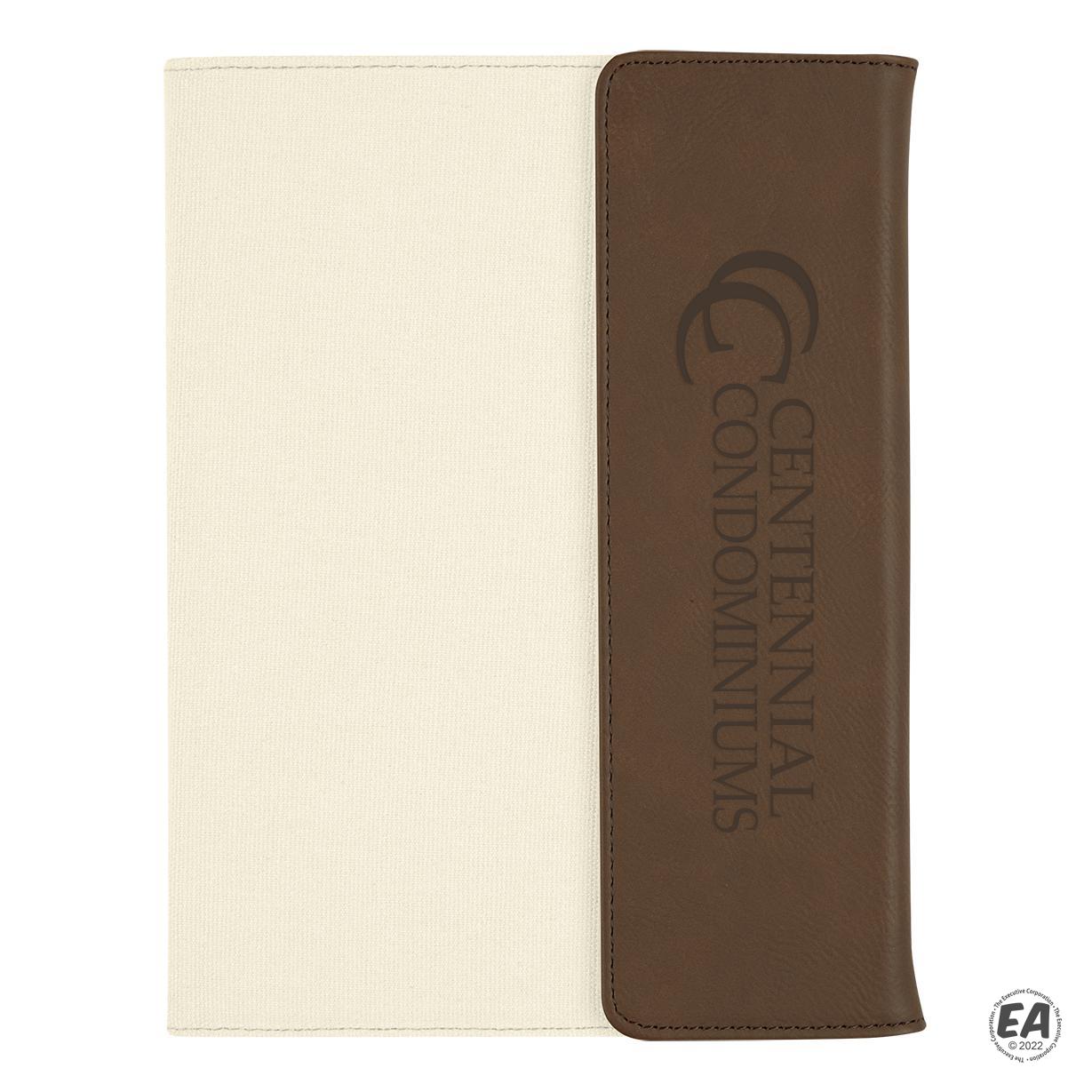 Customized Bombay Junior Padfolio Promotional Junior Padfolios