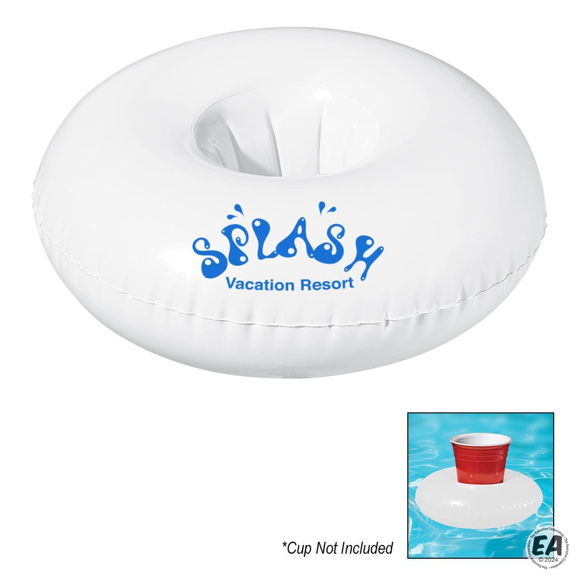 Promotional Inflatable Beverage Float Custom Inflatables Customized