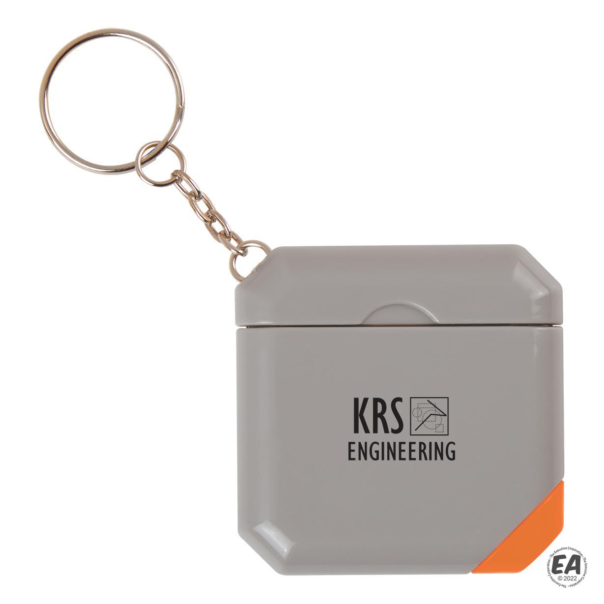 Customized Screwdriver Kit Keychain | Custom Tool Keychains ...