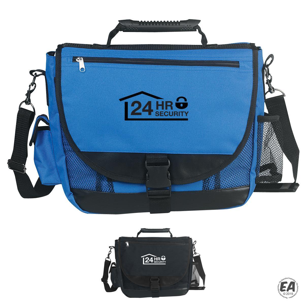 Promotional Messenger Bag Custom Messenger Bags Customized