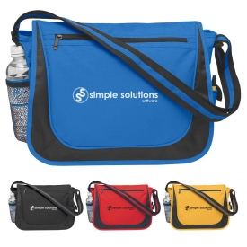 Promotional messenger bags Clearance