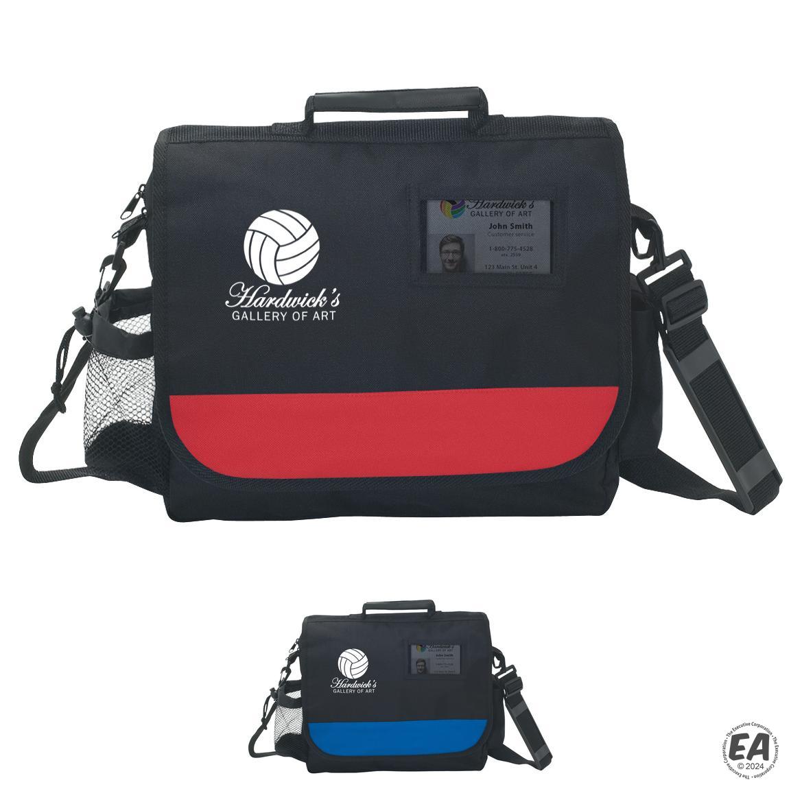 Custom Business Messenger Bag Customized Messenger Bags Branded