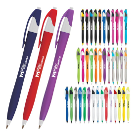 Dart Retractable Pen