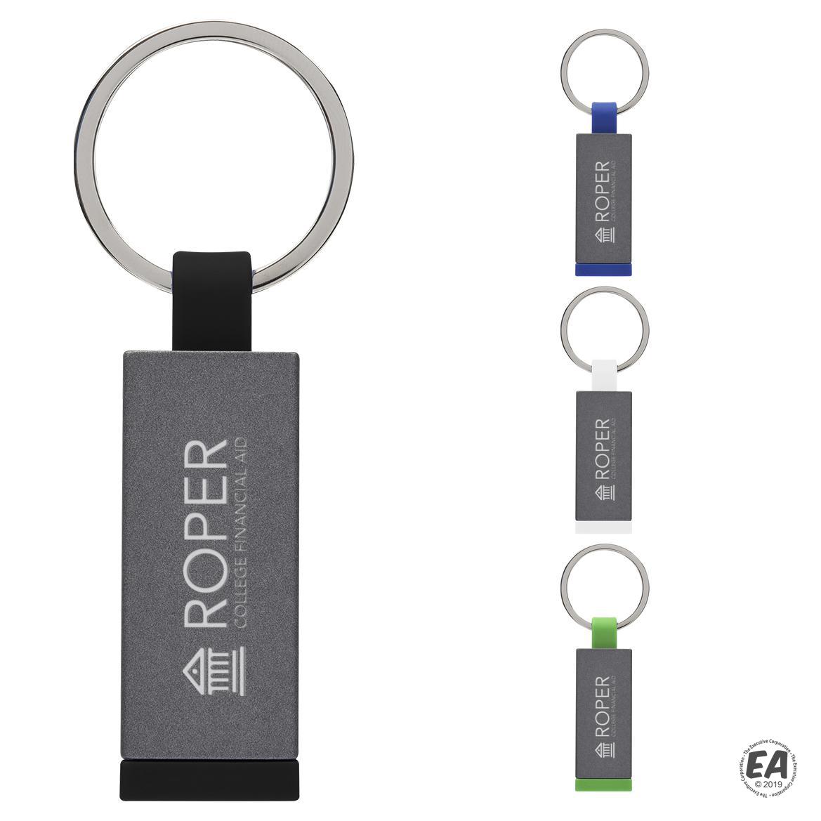 Promotional Athens Keychain Customized Keychains Custom Athens Keychain at Executive Advertising