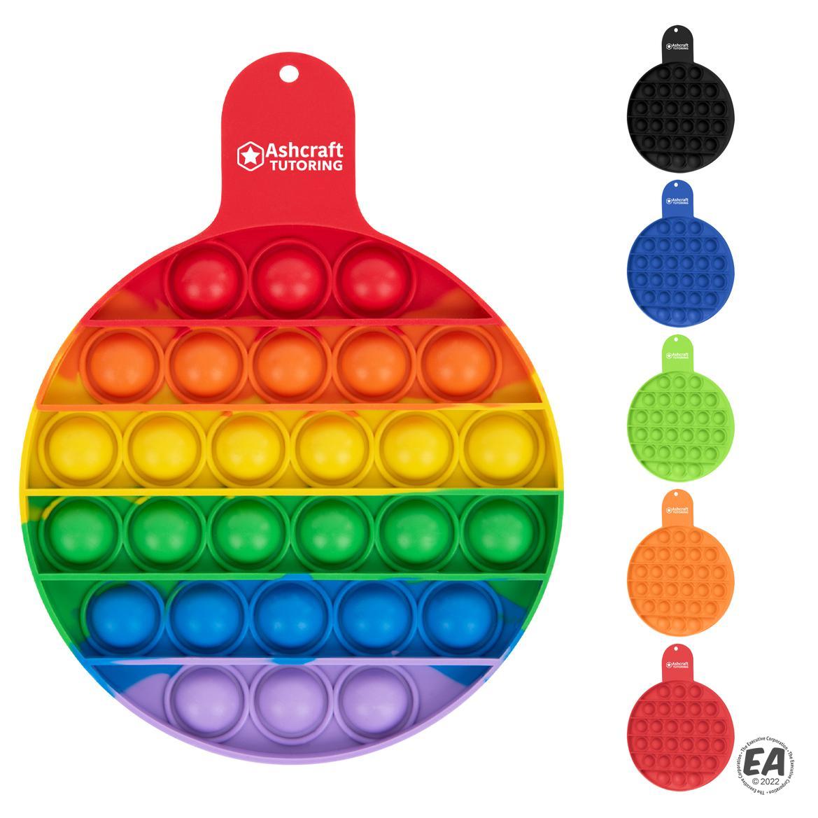 fidget circle pop