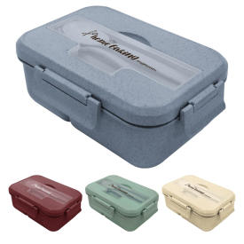 Harvest Bento Box